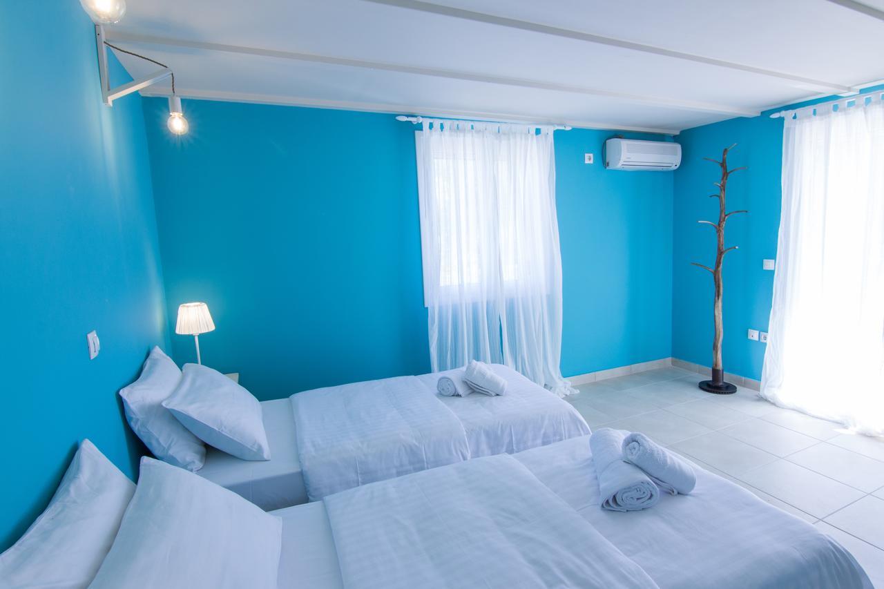 Kefalonia Private Paradise Lixouri Exterior foto