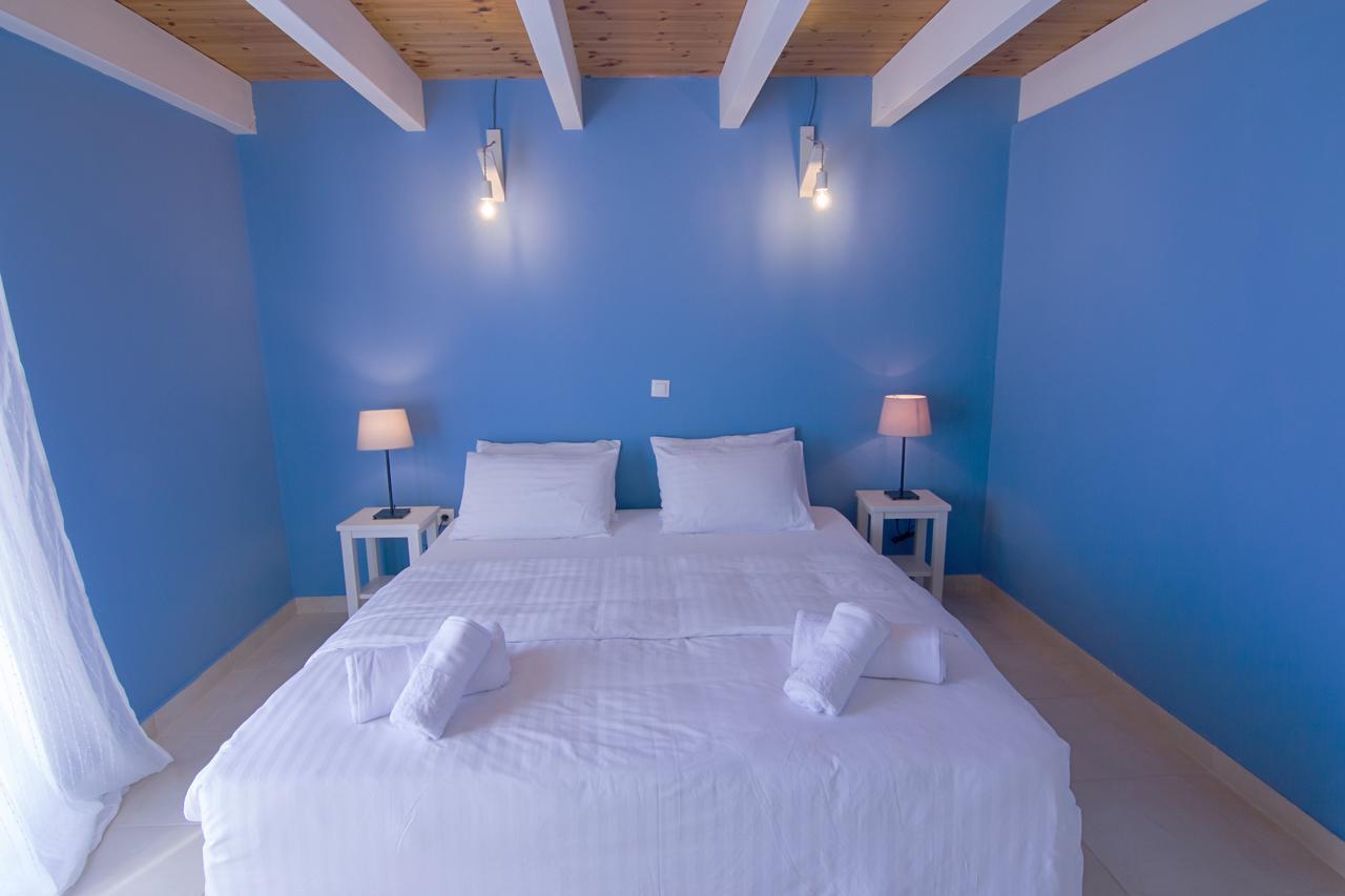Kefalonia Private Paradise Lixouri Exterior foto
