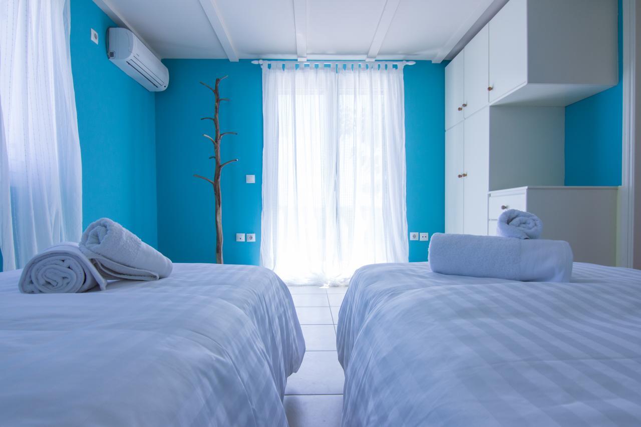 Kefalonia Private Paradise Lixouri Exterior foto