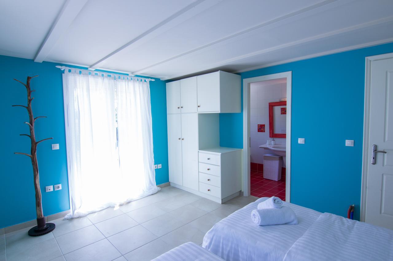 Kefalonia Private Paradise Lixouri Exterior foto